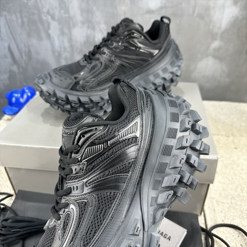 Balenciaga Low Shoes